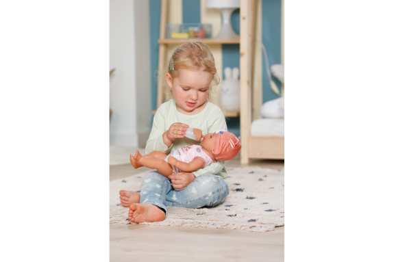 Lena Mačička, 36 cm Baby born