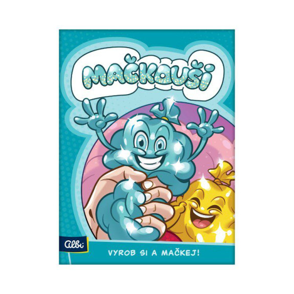 Mačkuši Albi
