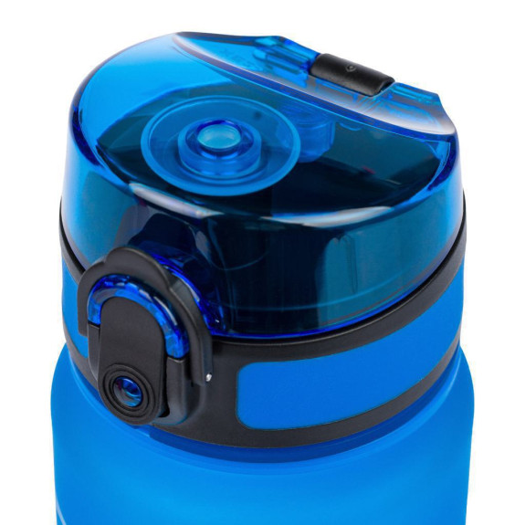 Tritánová fľaša na pitie 500 ml Baagl