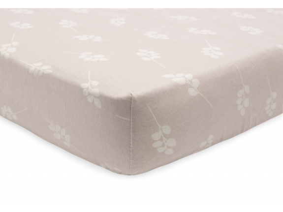 Prestieradlo napínacie 120 x 60 cm Jollein