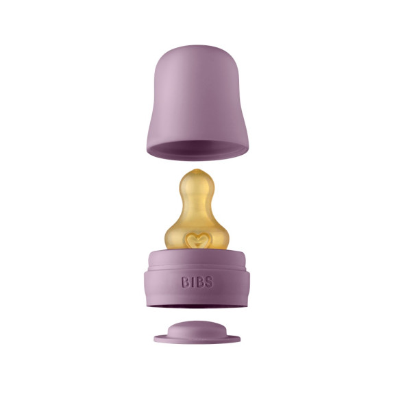 Baby Bottle set na fľašu Bibs