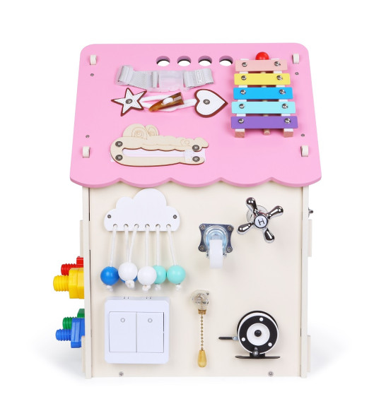 Activity board Domček 2Kids Toys