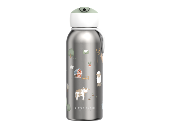 Termofľaša 350 ml Little Dutch