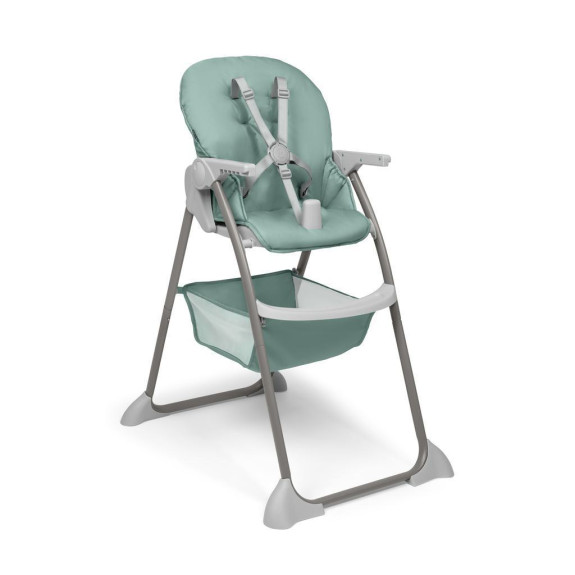 Jedálenská stolička Sit N Fold Hauck