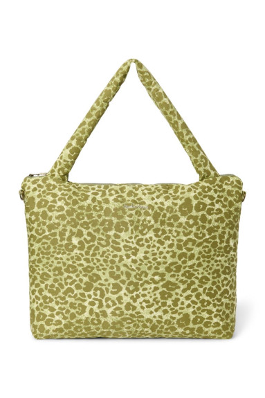 Cotton Diaper Bag - prebaľovacia taška Studio Noos
