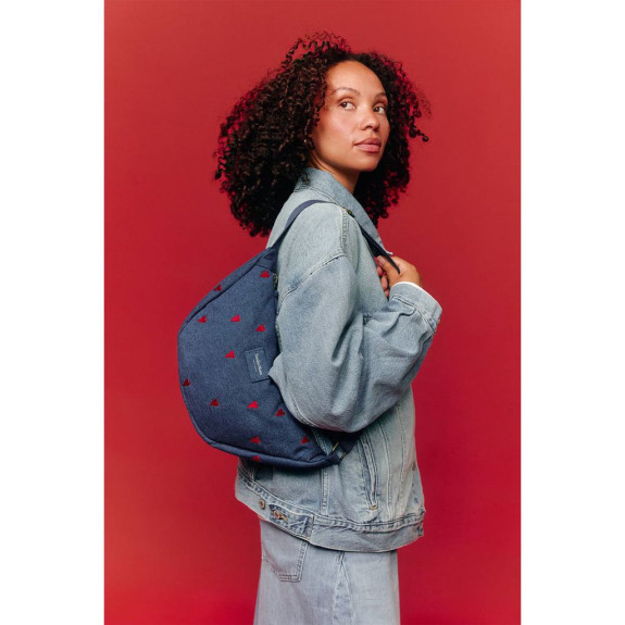 Denim Adult Fanny kabelka Studio Noos
