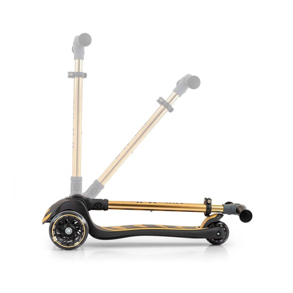 Detská kolobežka Scooter Boogie Milly Mally