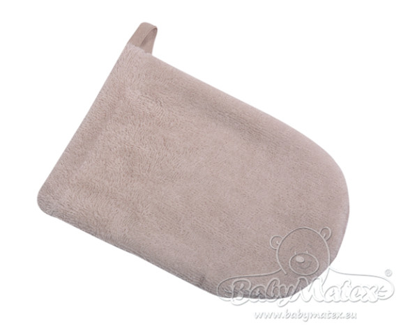 Froté žinka Bamboo Babymatex