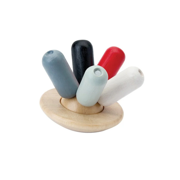 Kontrastné Medúza PlanToys