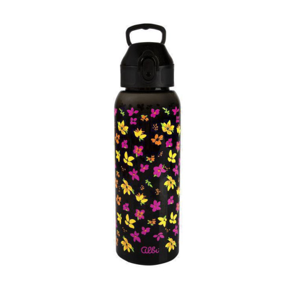 Tritánová fľaša 750 ml Albi