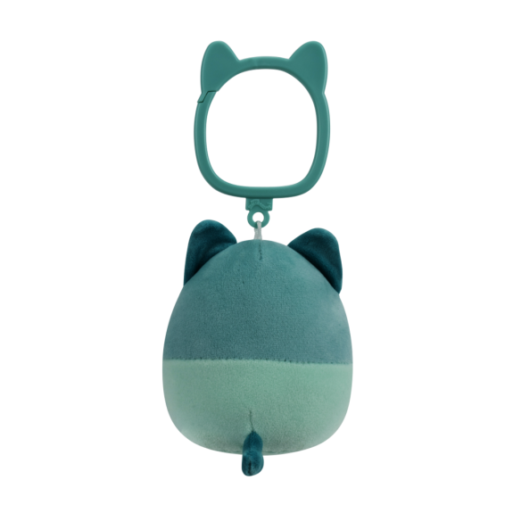 Squishmallows kľúčenka