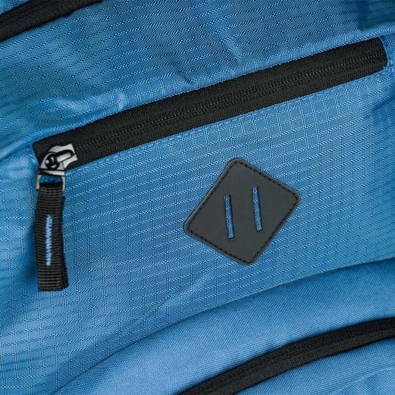 Set 3 Coolmate Ocean Blue: batoh, peračník, sáčok Baagl