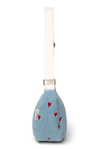 Denim Adult Fanny kabelka Studio Noos