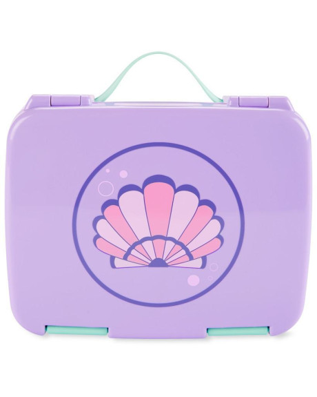Skip Hop Spark Style Krabička na obed Bento 3 r+
