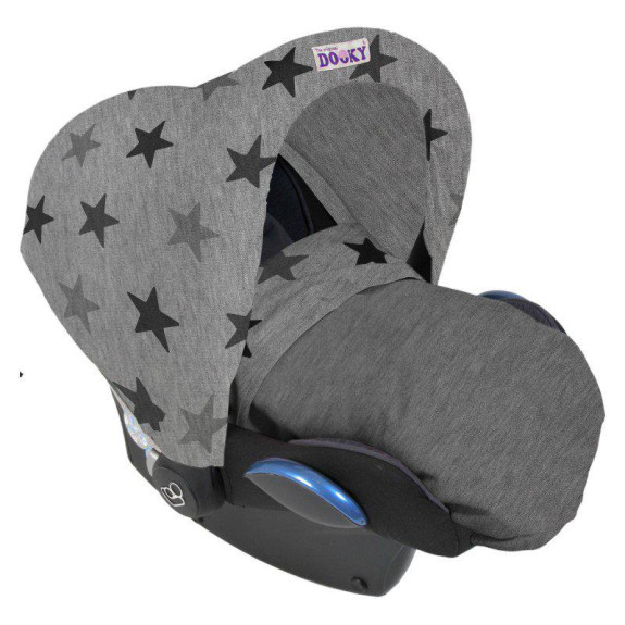 Deka Dooky Blanket obojstranná