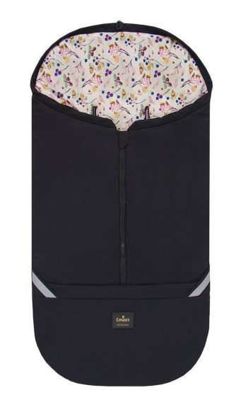 Fusak 2 v 1 Cocoon Softshell Emitex