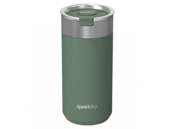 Nerezový termohrnček so sitkom Boost 400 ml Quokka