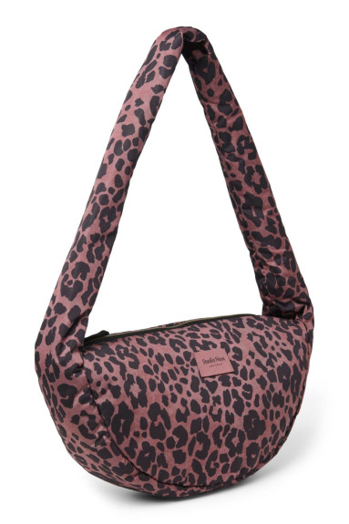 Puffy Mini Cross Body Bag Studio Noos