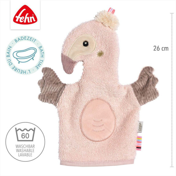 Žinka Baby Fehn