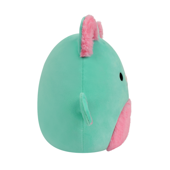 Squishmallows mätový netopier - Erika