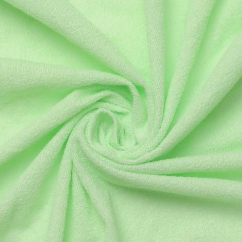 Nepremokavé prestieradlo froté 70 x 140 cm Babymatex