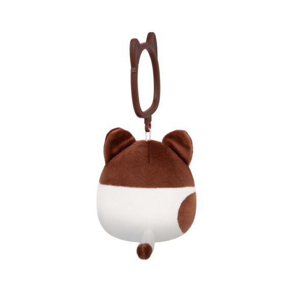 Squishmallows kľúčenka