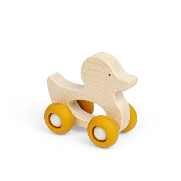 Zvieratko na kolieskach Bigjigs Toys