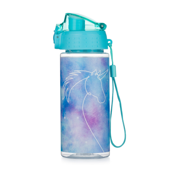 Fľaša Oxy Click 500 ml