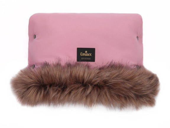 Rukávnik Luxury Soft Emitex