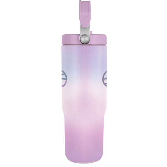 Cestovný hrnček s uchom 850 ml K-pop Demon Hunters