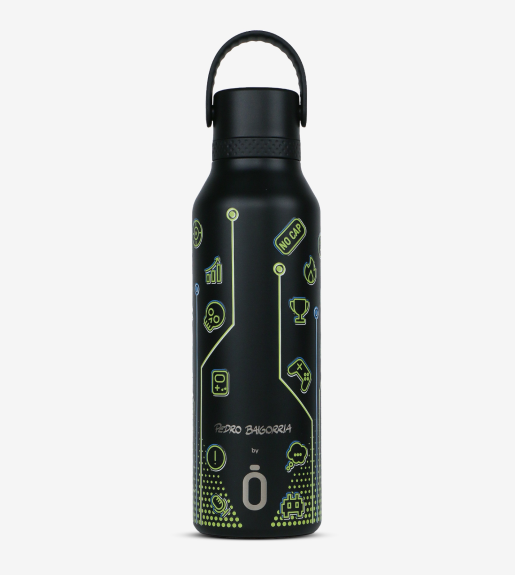 Termofľaša Mii 600 ml Runbott