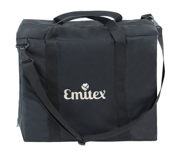 Cestovný obal na kočík S Emitex