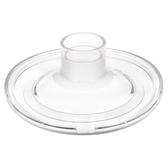 Silikónový lievik k odsávačke materského mlieka SmartSense 27 mm Canpol babies