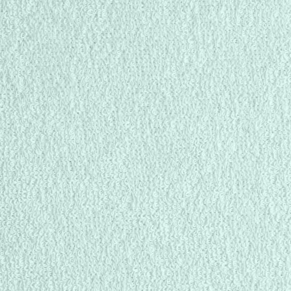 Nepremokavé prestieradlo froté 70 x 140 cm Babymatex