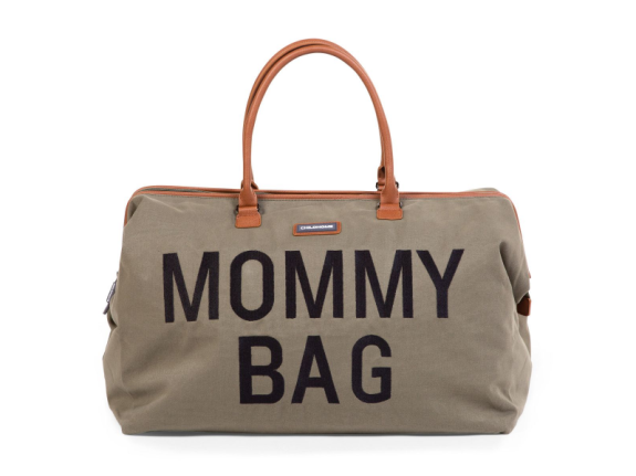 Prebaľovacia taška Mommy Bag Childhome