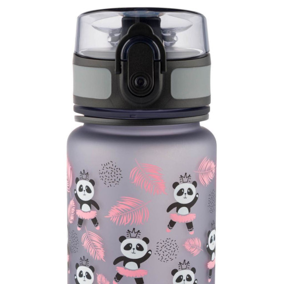 Tritánová fľaša na pitie 500 ml Baagl