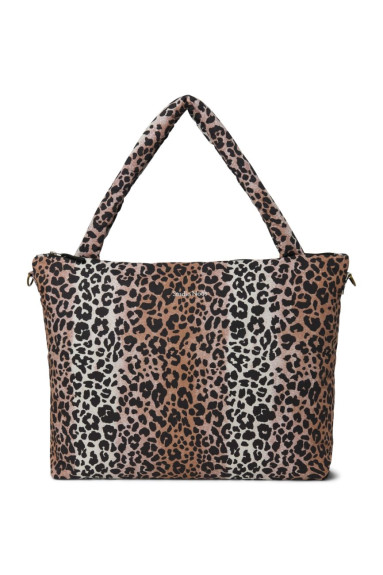Soft Cotton Diaper Bag - prebaľovacia taška Studio Noos