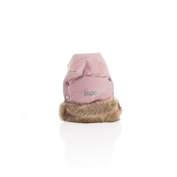 Zimné rukavice Fluffy 2 Zopa