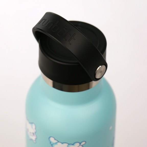 Termofľaša 600 ml Runbott