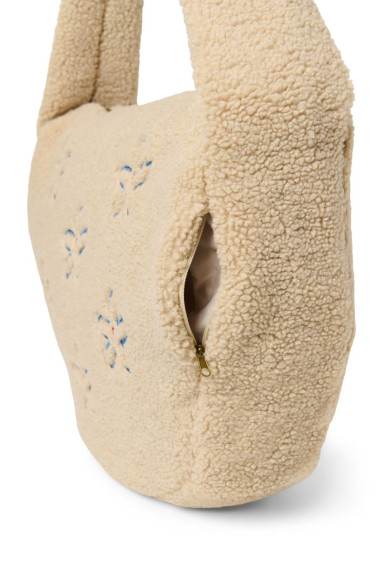 Teddy Cross Body Bag Studio Noos