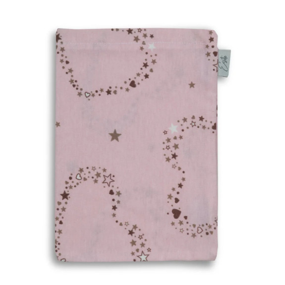 Bavlnená Jersey žinka 19 x 14 cm Esito
