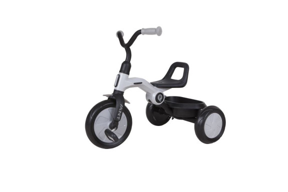 Trojkolka Ant Grey, vek 2 - 6 rokov Qplay