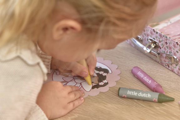 Kreatívna súprava Rosa Little Dutch