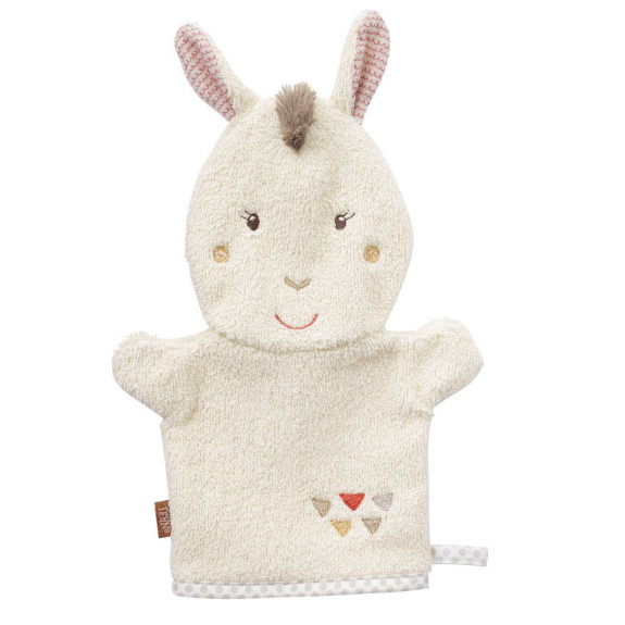 Žinka Lettle Peru Baby Fehn