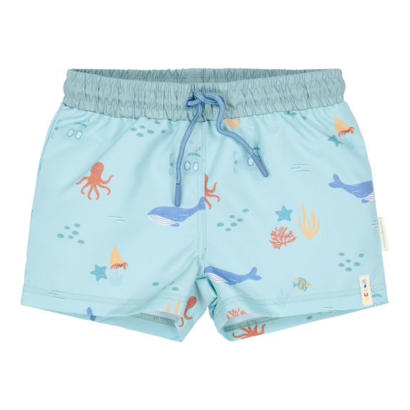 Plavky Ocean Friends Little Dutch