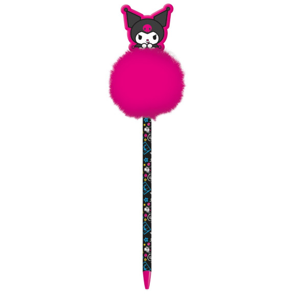 Pero s pom pomom Kuromi
