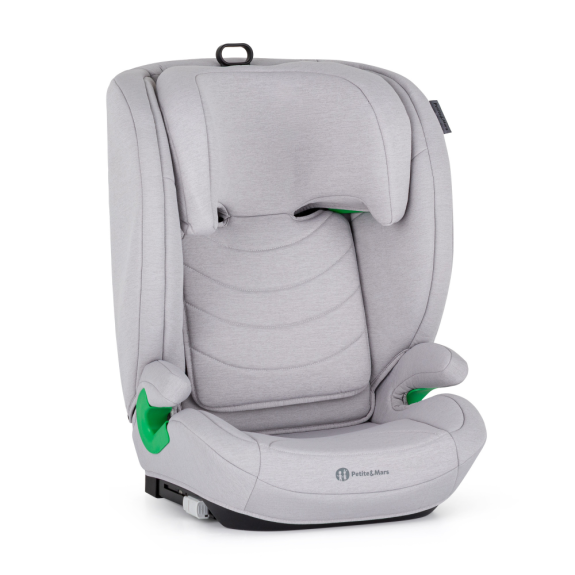 Autosedačka Astor Pro i-Size 100-150 cm (15-36 kg) Petite & Mars