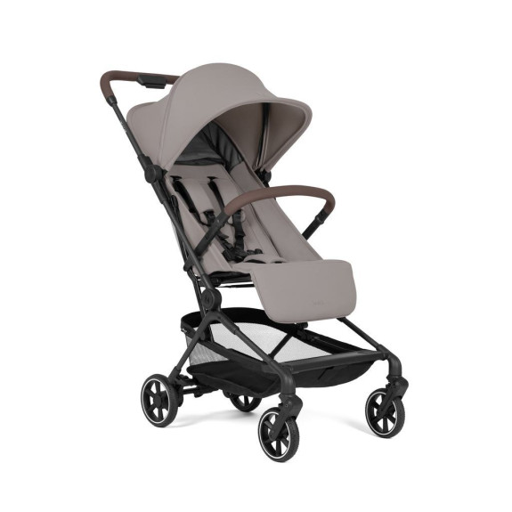 Športiak Lite N Care Carbon, ultraľahký, karbónový Hauck