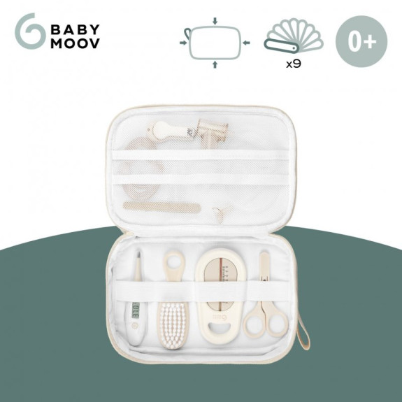 Hygienický set Sand Babymoov