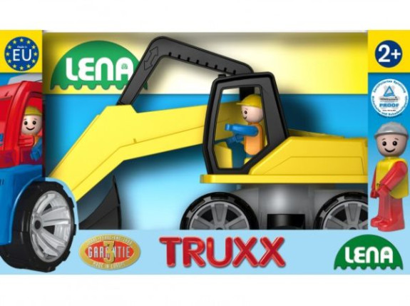 Truxx bager 04401 Lena
